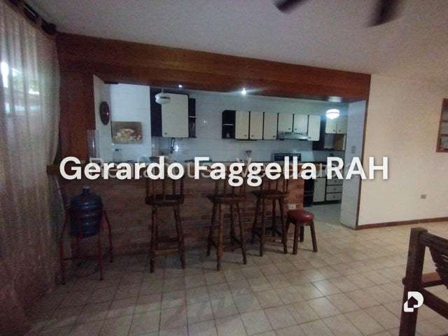 Apartamento en Santa Eduvigis, Caracas – 4
