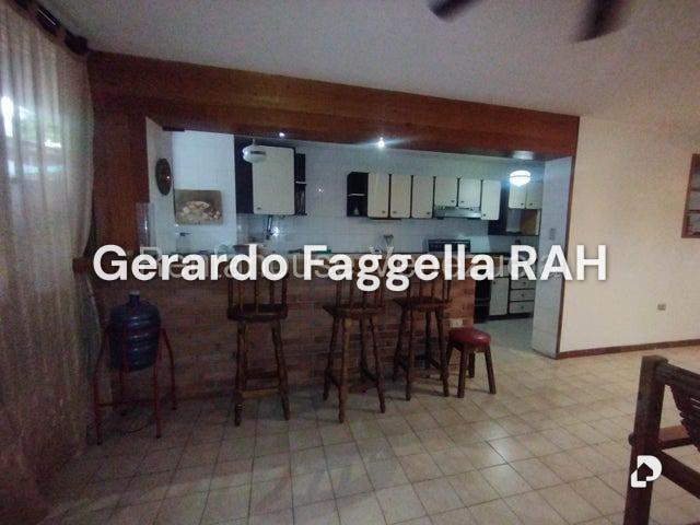 Apartamento en Santa Eduvigis, Caracas – 4