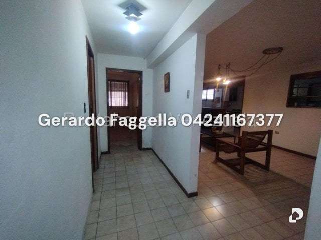 Apartamento en Santa Eduvigis, Caracas – 10