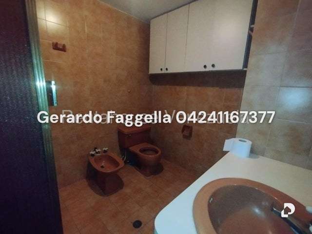 Apartamento en Santa Eduvigis, Caracas – 12