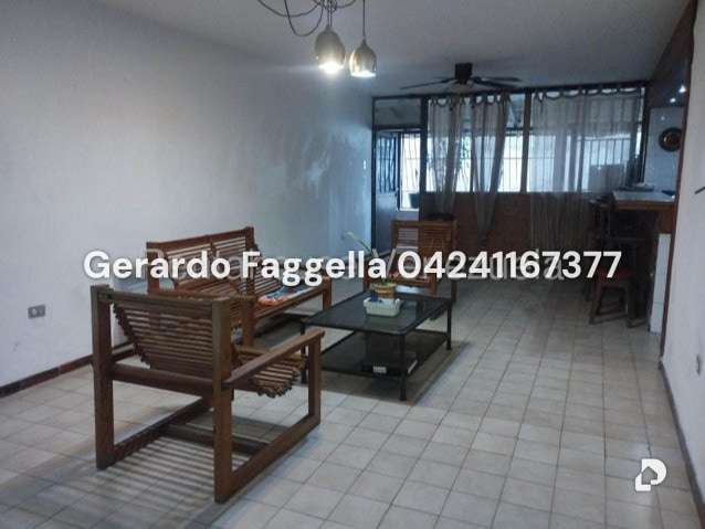 Apartamento en Santa Eduvigis, Caracas – 2