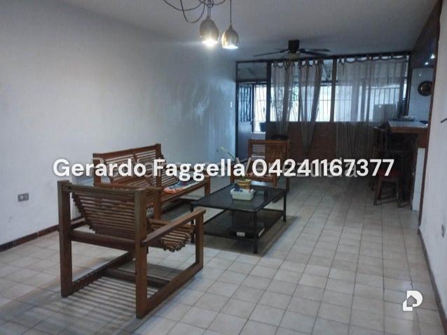 Apartamento en Santa Eduvigis, Caracas – 2