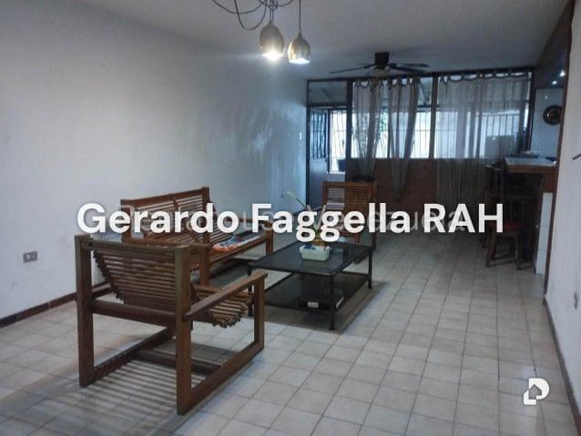 Apartamento en Santa Eduvigis, Caracas – 2