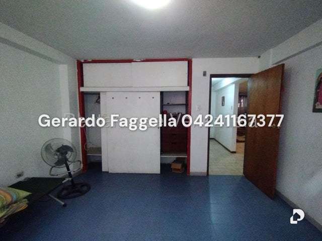 Apartamento en Santa Eduvigis, Caracas – 8
