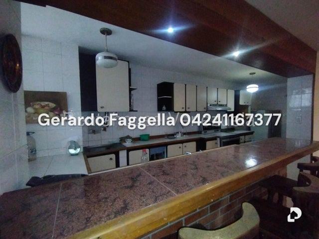 Apartamento en Santa Eduvigis, Caracas – 5