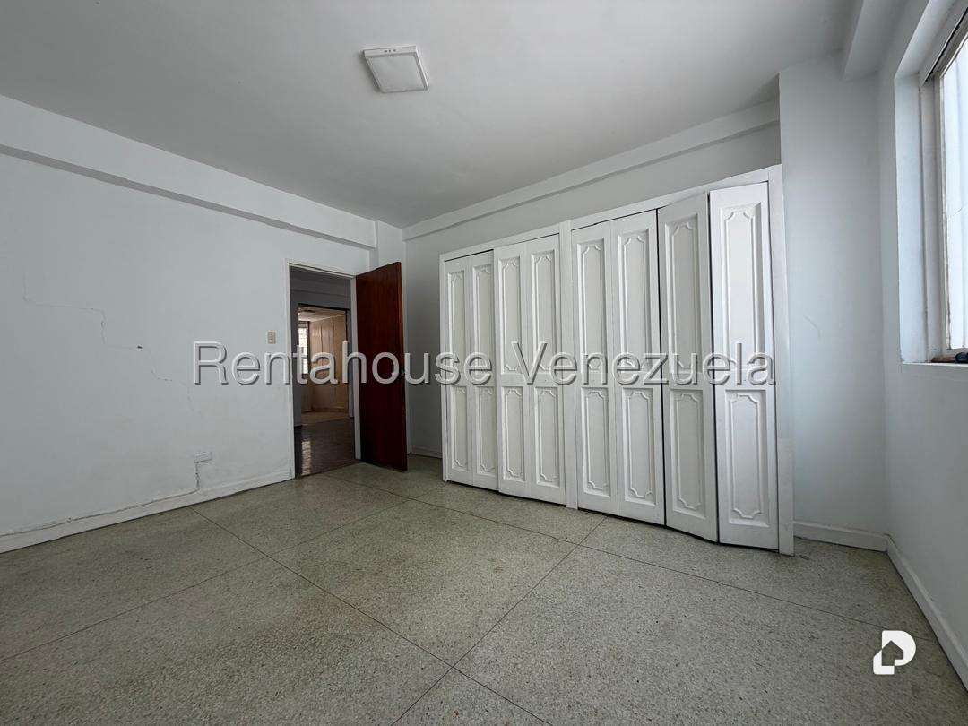 Apartamento en Los Chaguaramos, Caracas – 10