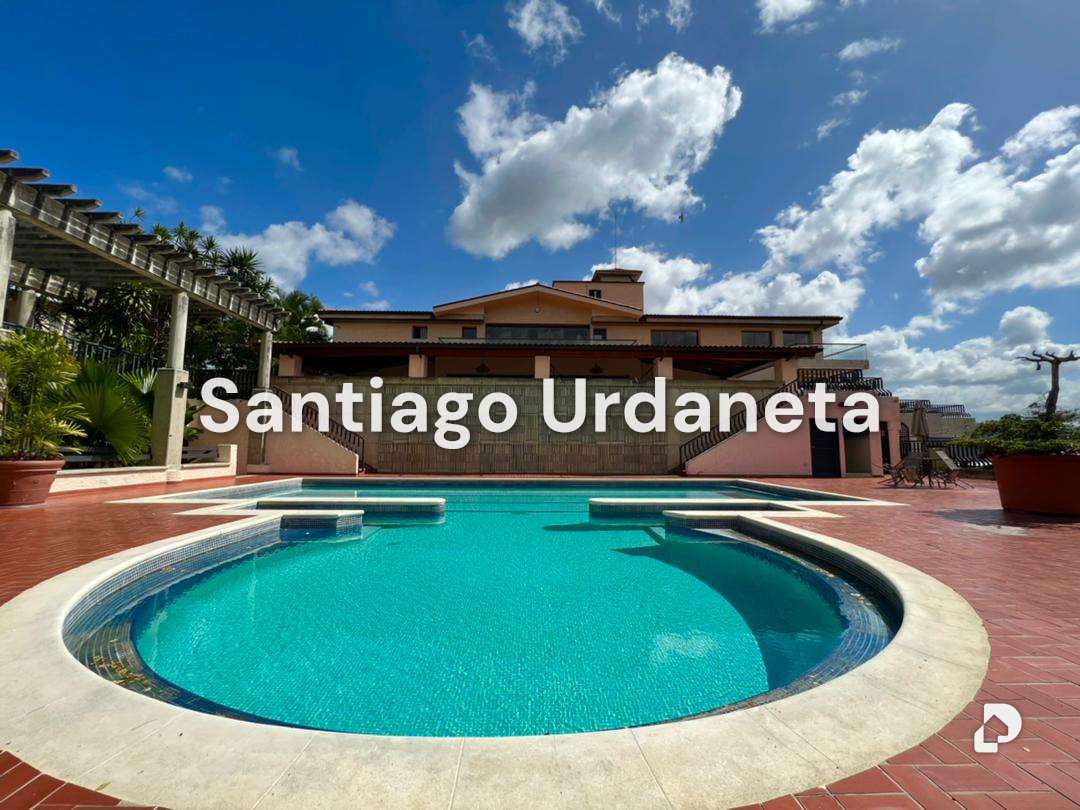 Edificio en Lomas del Mirador, Caracas – 2