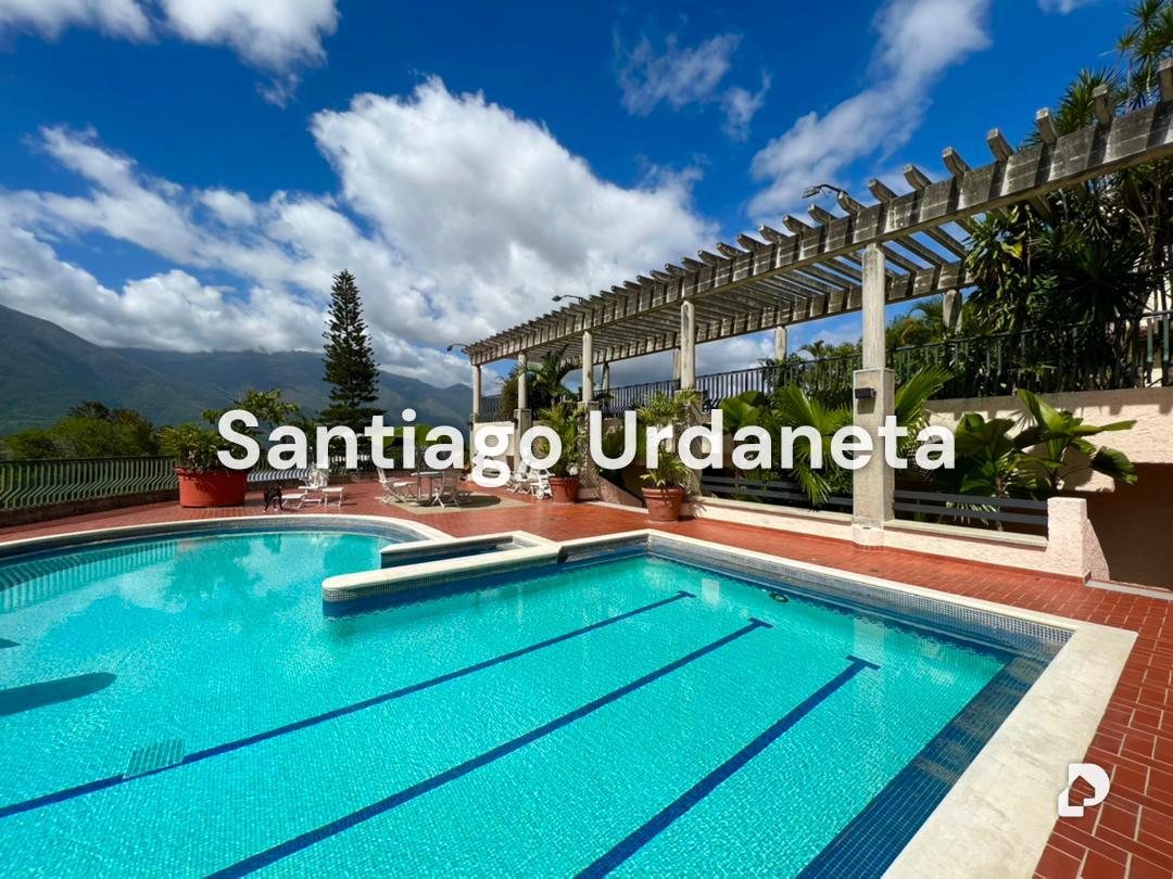 Edificio en Lomas del Mirador, Caracas – 3