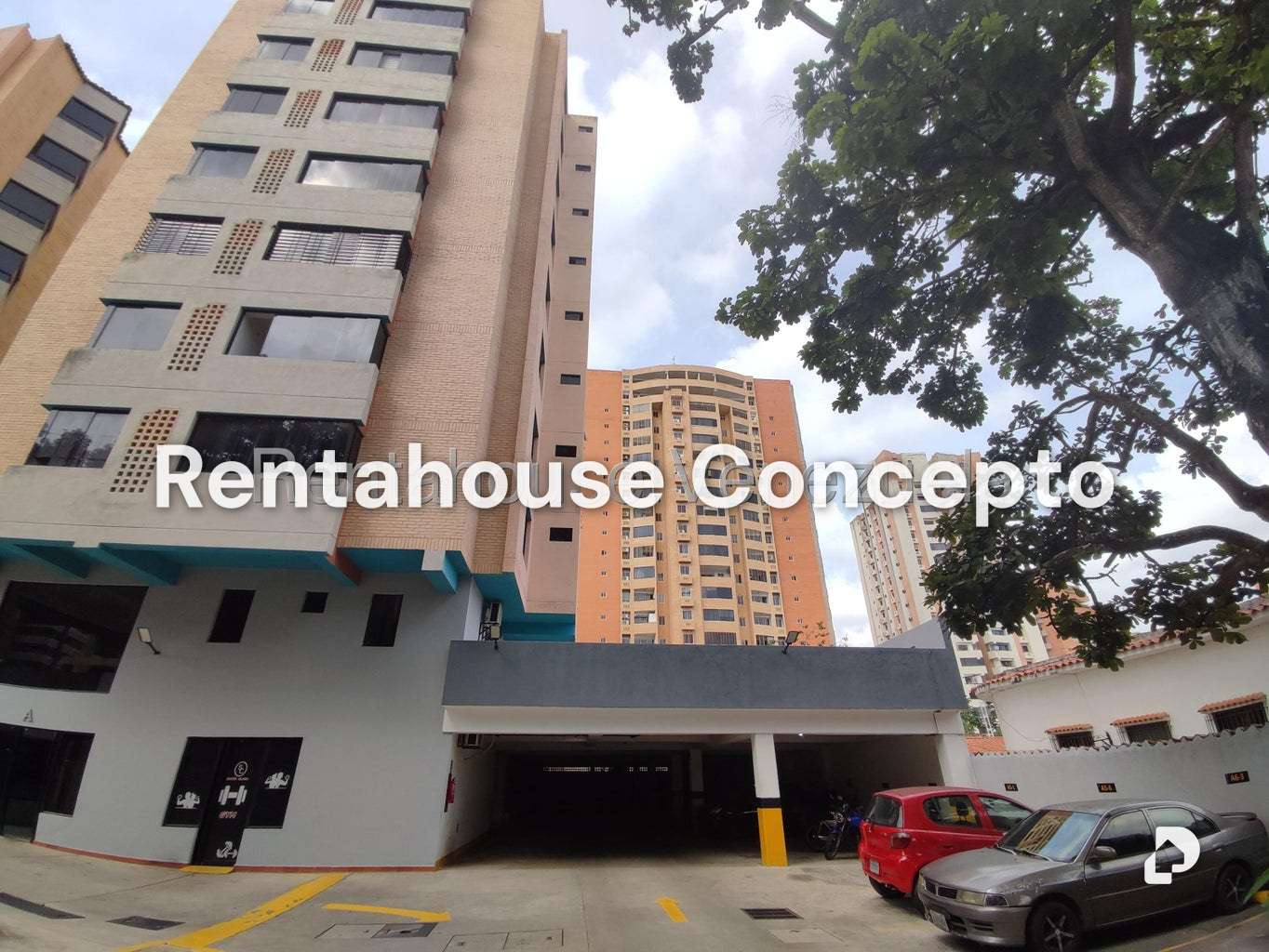 Apartamento en Agua Blanca, Valencia – 28