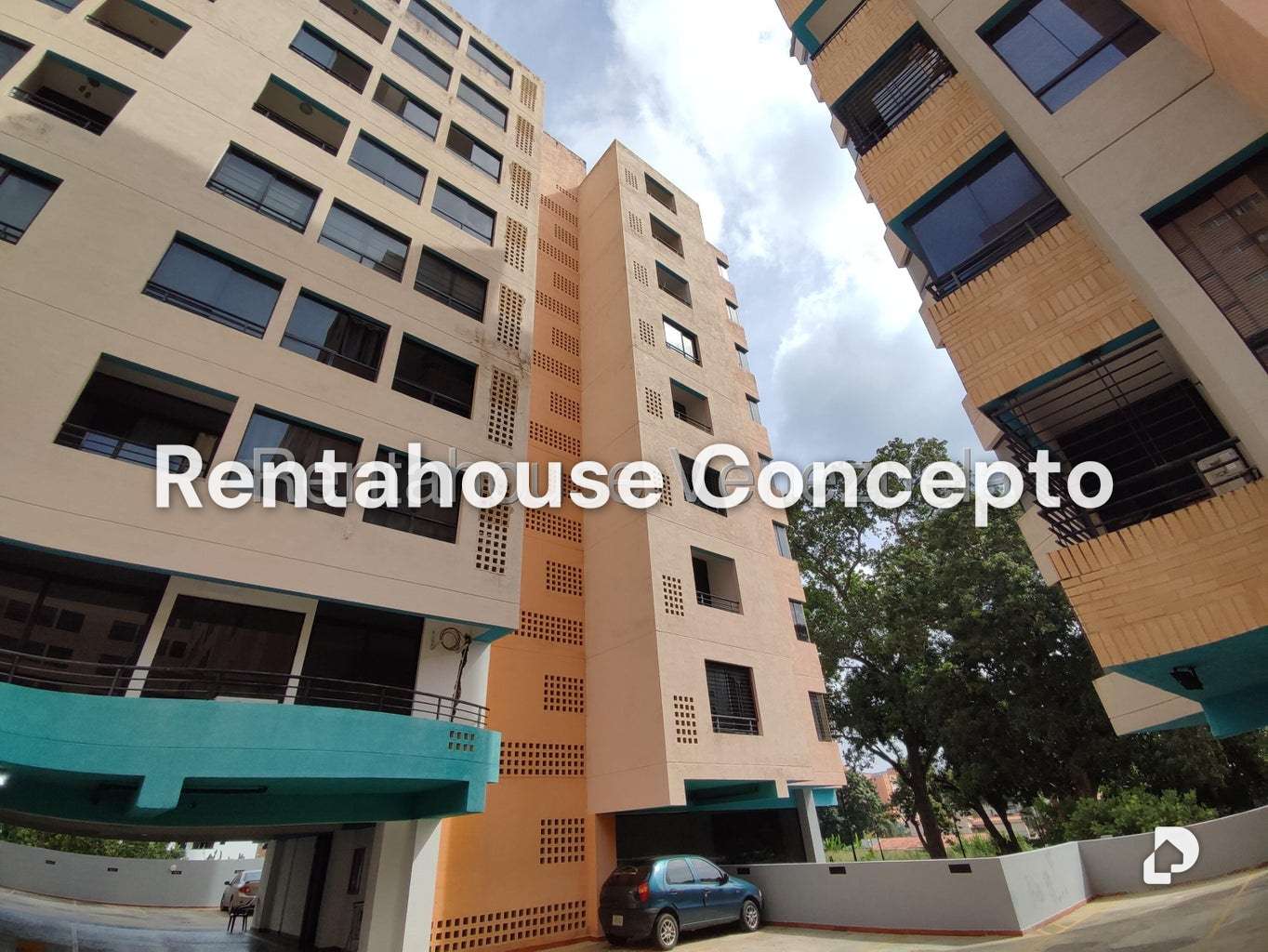 Apartamento en Agua Blanca, Valencia – 30