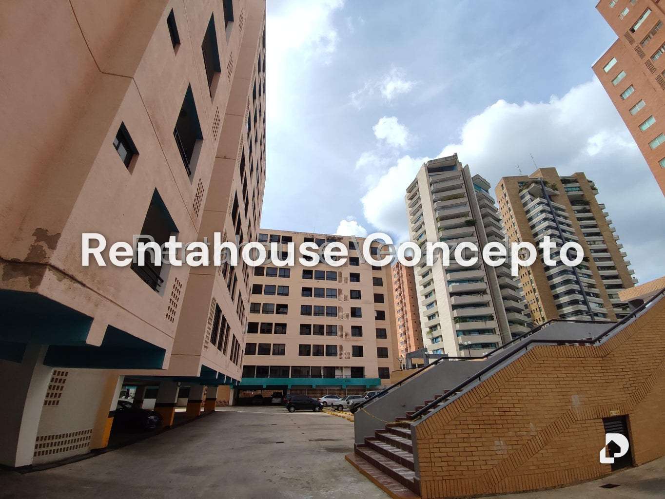 Apartamento en Agua Blanca, Valencia – 32
