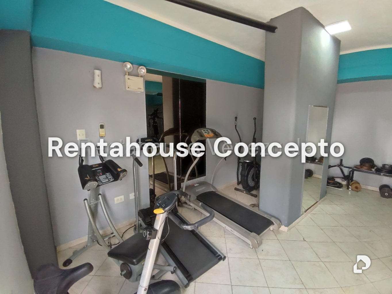 Apartamento en Agua Blanca, Valencia – 25