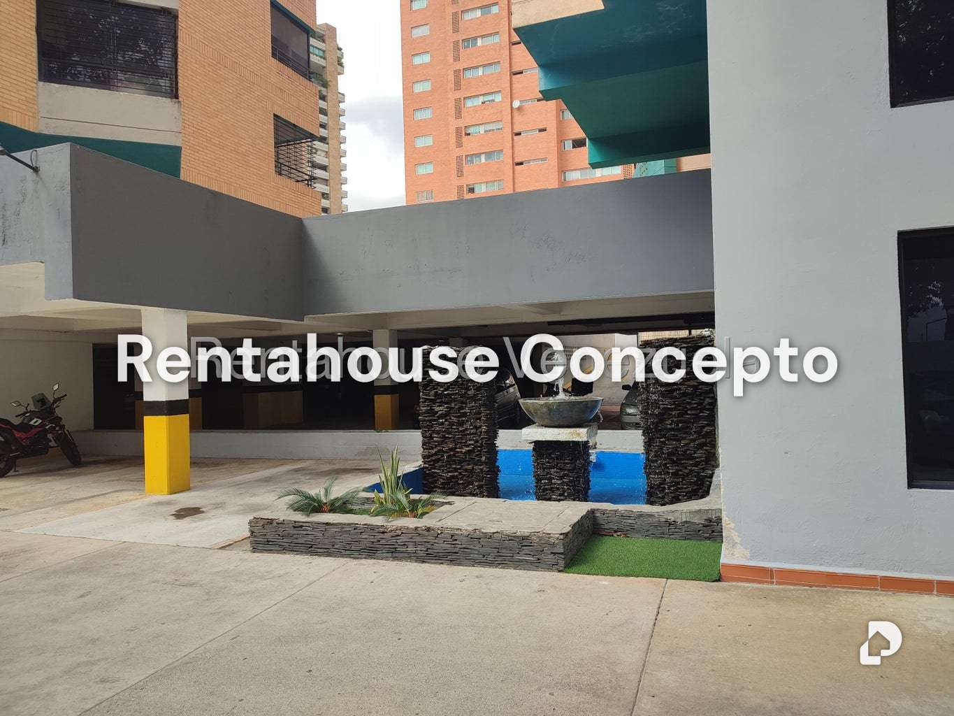 Apartamento en Agua Blanca, Valencia – 22