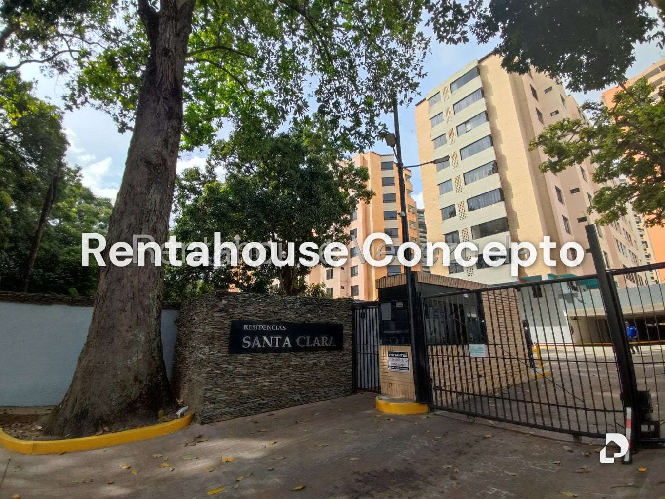 Apartamento en Agua Blanca, Valencia – 1