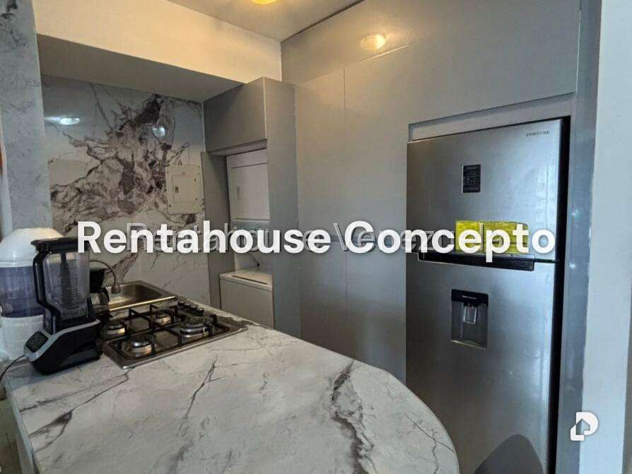 Apartamento en Agua Blanca, Valencia – 6