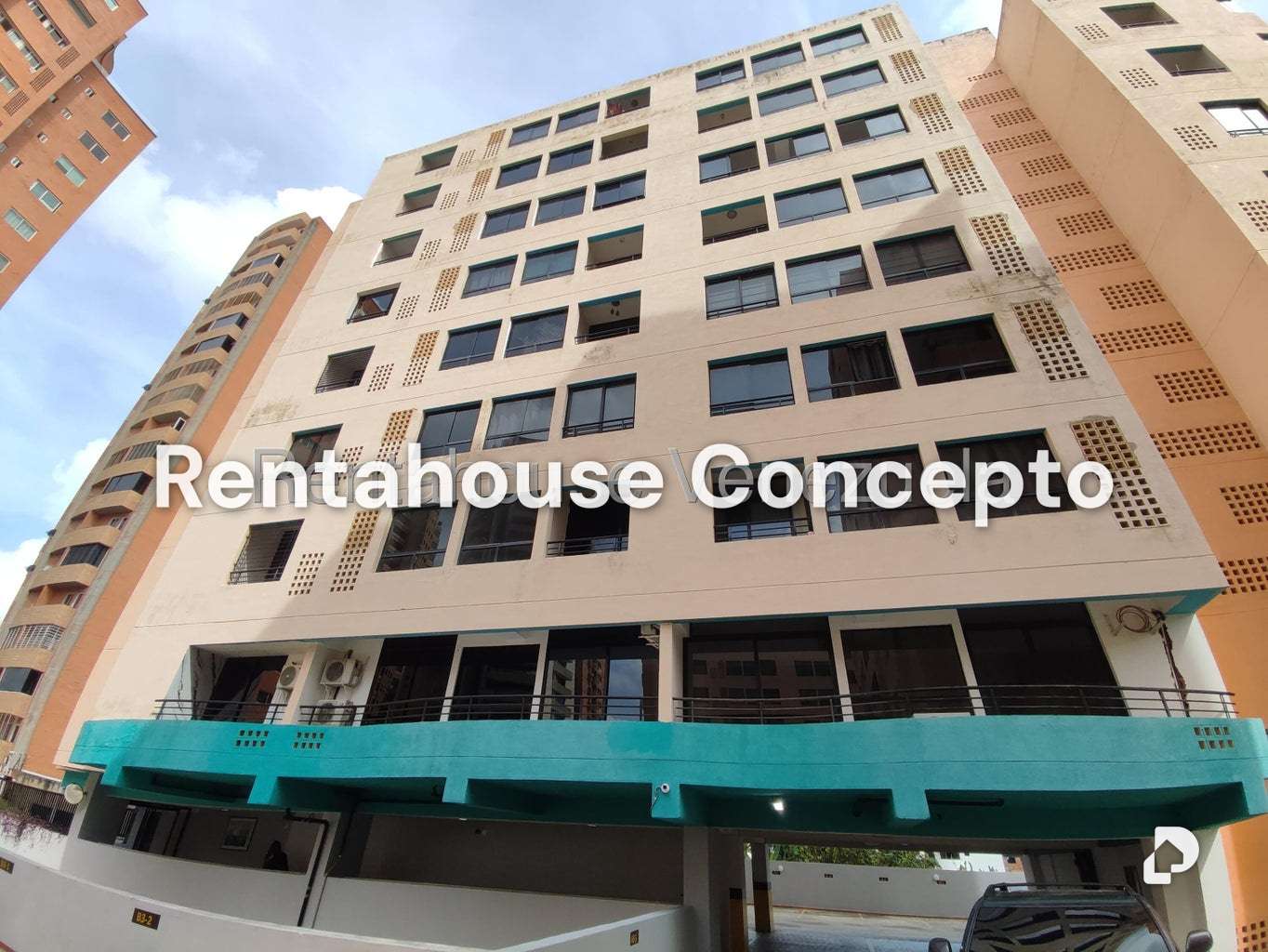 Apartamento en Agua Blanca, Valencia – 33