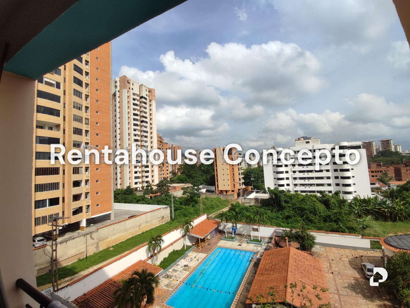 Apartamento en Agua Blanca, Valencia – 10