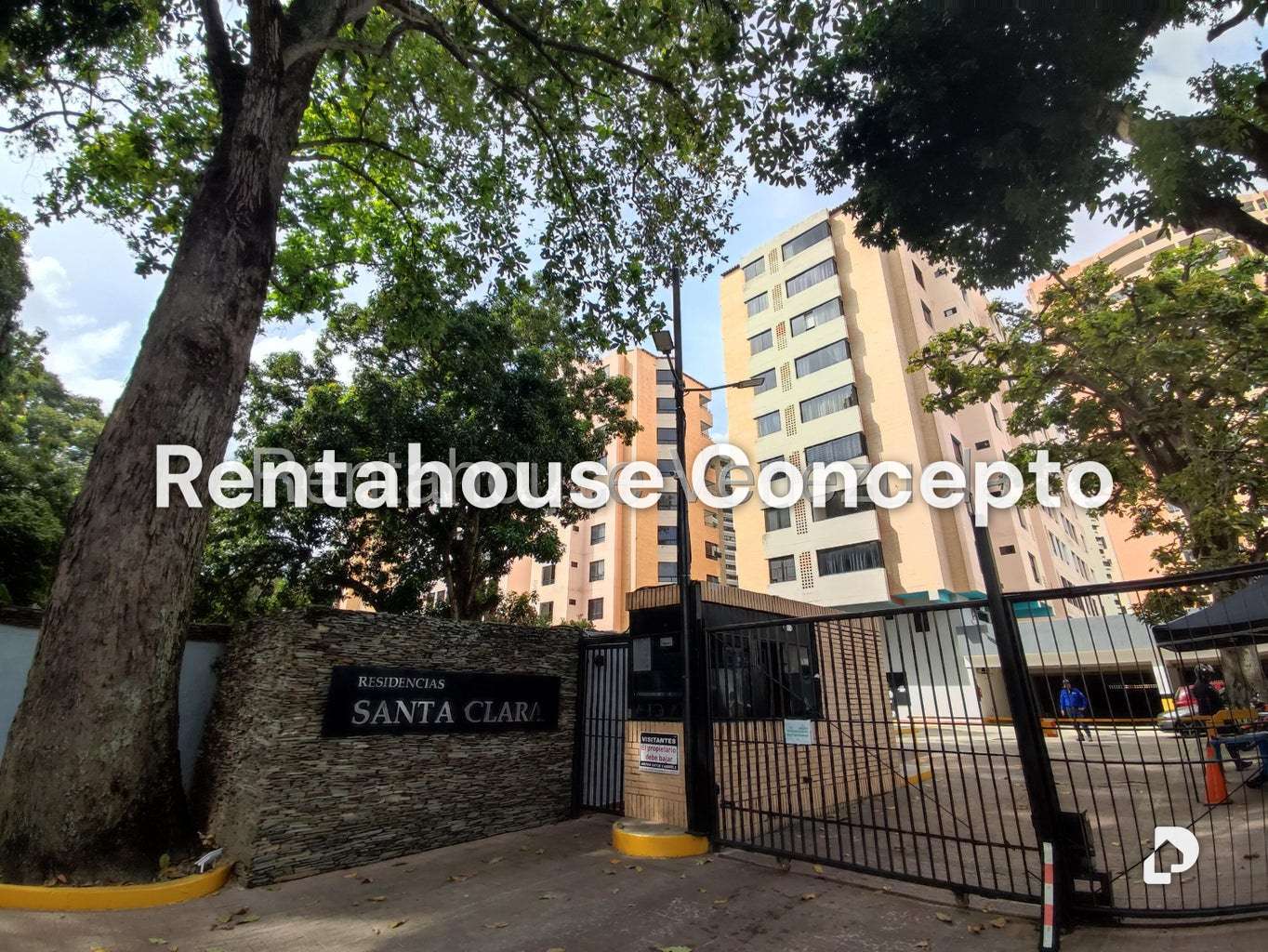 Apartamento en Agua Blanca, Valencia – 34