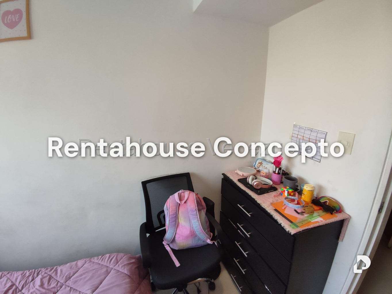 Apartamento en Agua Blanca, Valencia – 17