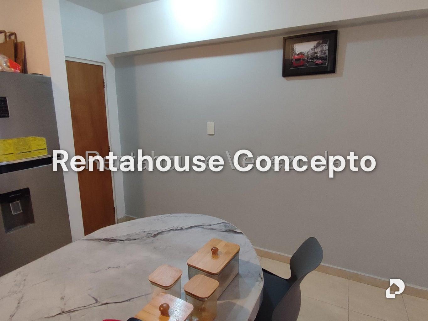 Apartamento en Agua Blanca, Valencia – 5