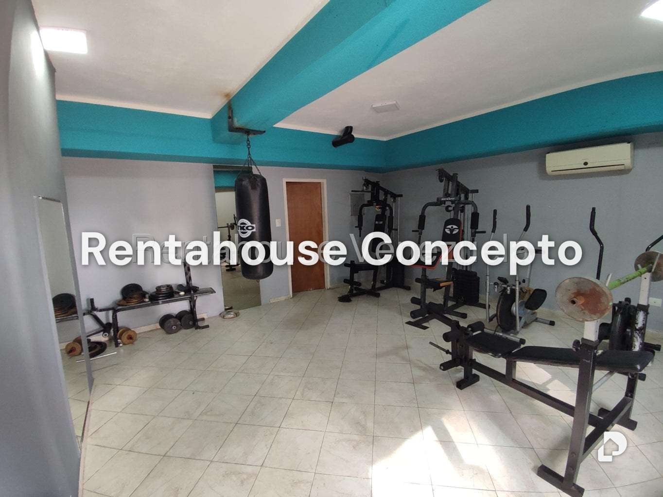 Apartamento en Agua Blanca, Valencia – 24