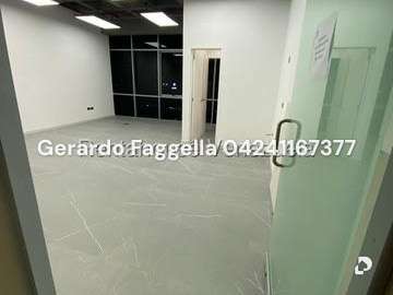 Oficina en Las Mercedes, Caracas – 3