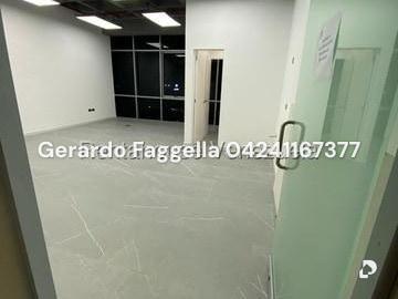 Oficina en Las Mercedes, Caracas – 3