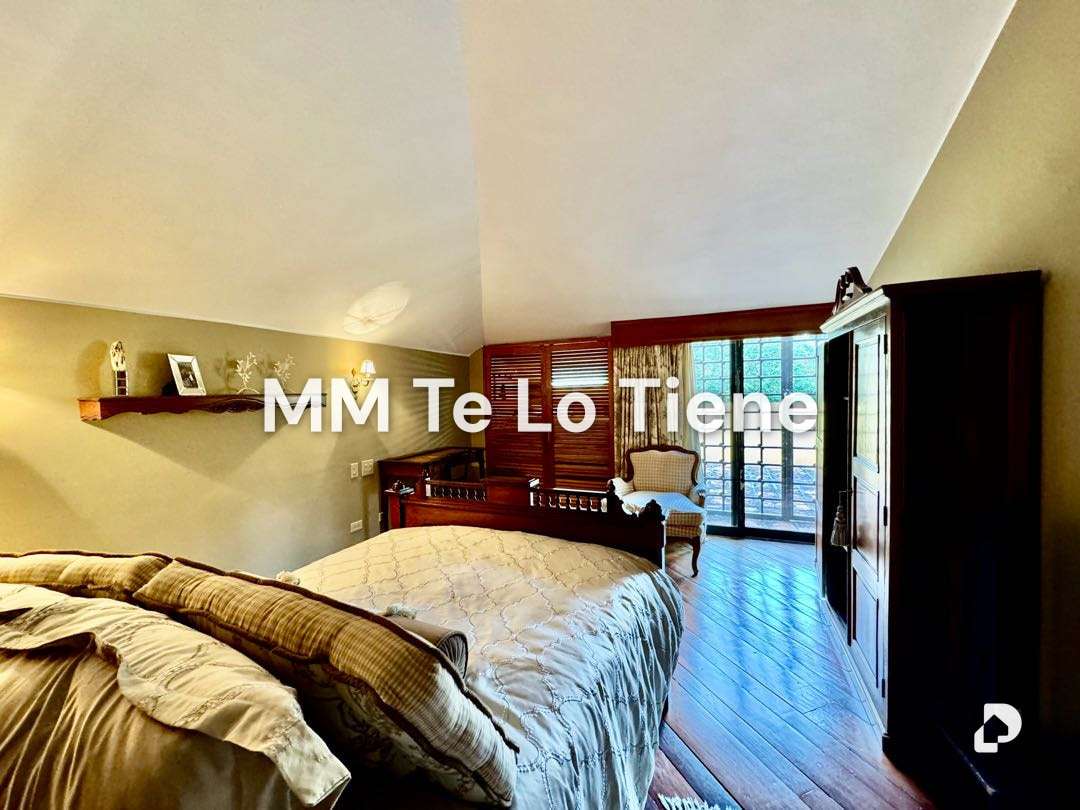 Apartamento en Oripoto, Caracas – 20