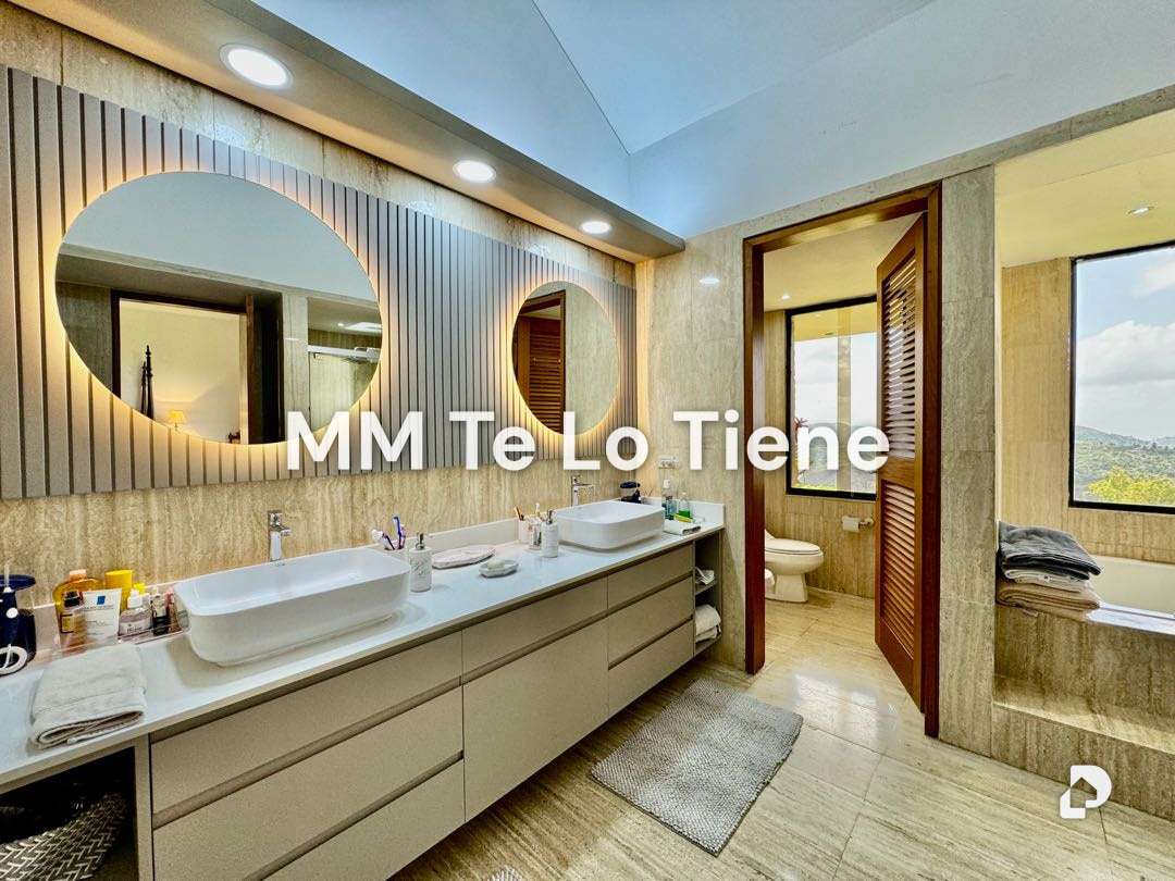Apartamento en Oripoto, Caracas – 39