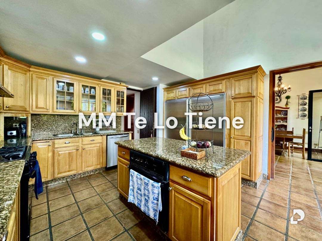Apartamento en Oripoto, Caracas – 9