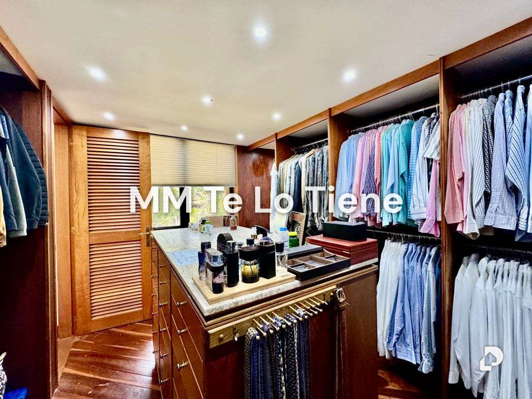 Apartamento en Oripoto, Caracas – 38