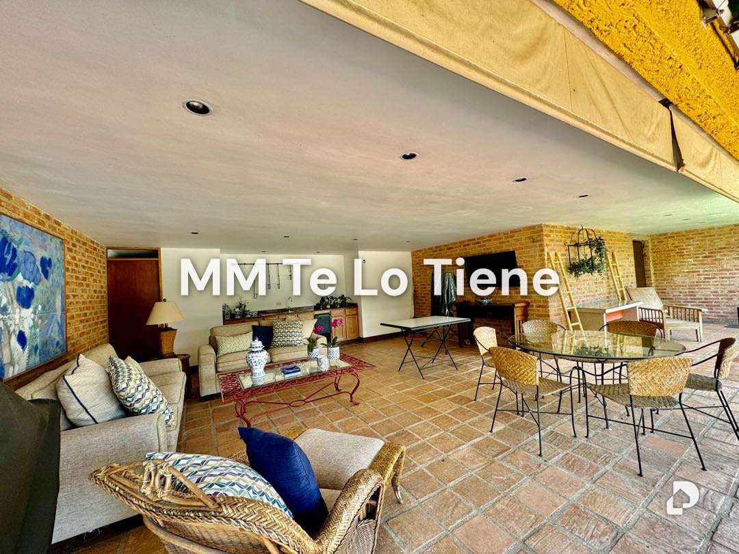 Apartamento en Oripoto, Caracas – 5