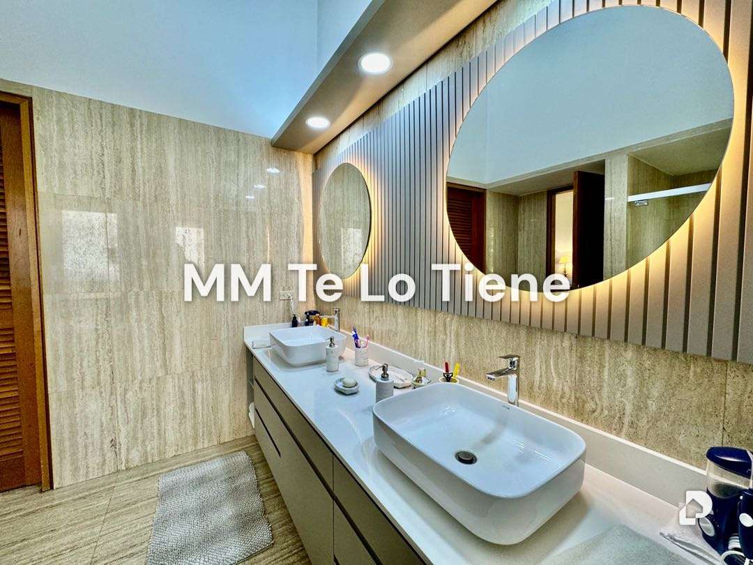 Apartamento en Oripoto, Caracas – 40
