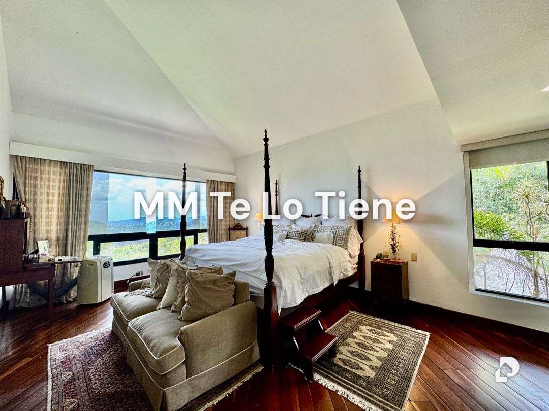 Apartamento en Oripoto, Caracas – 35
