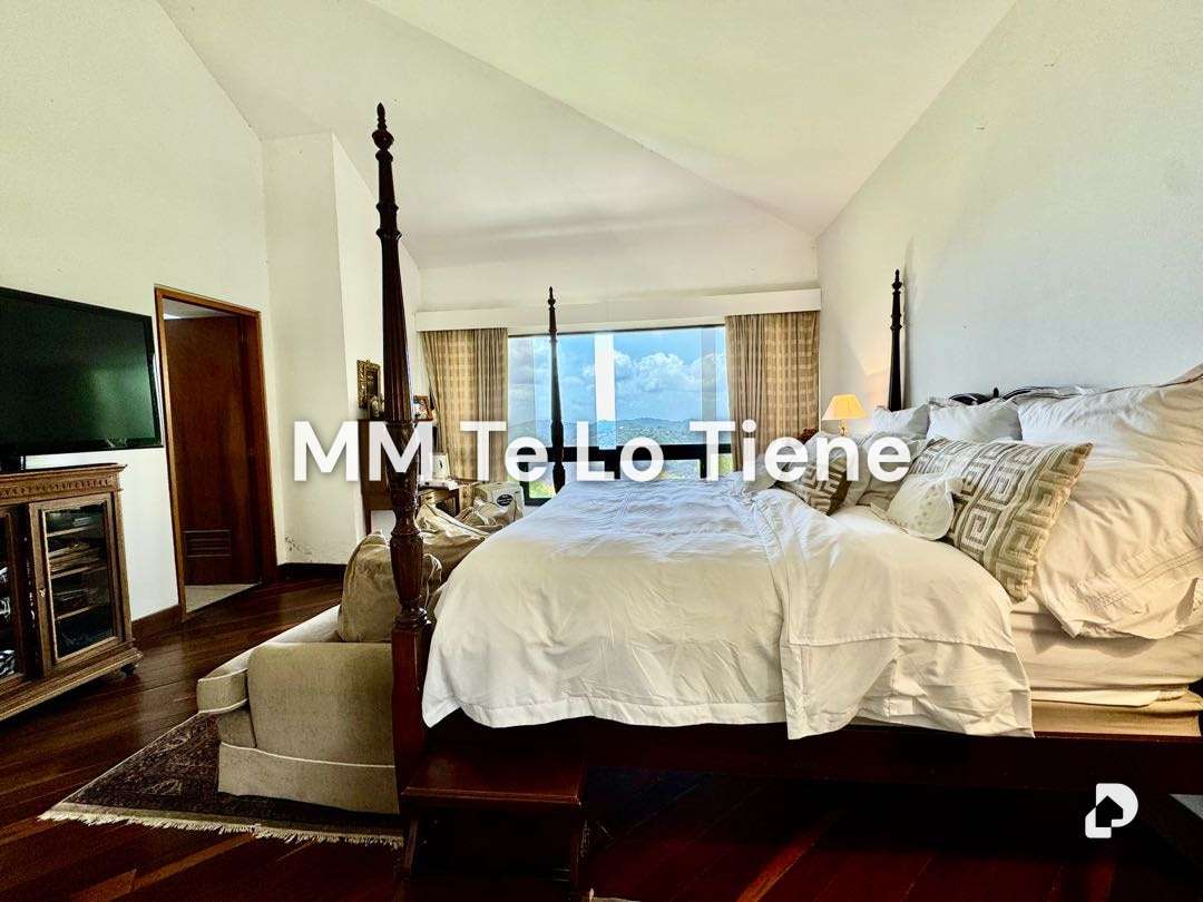 Apartamento en Oripoto, Caracas – 36
