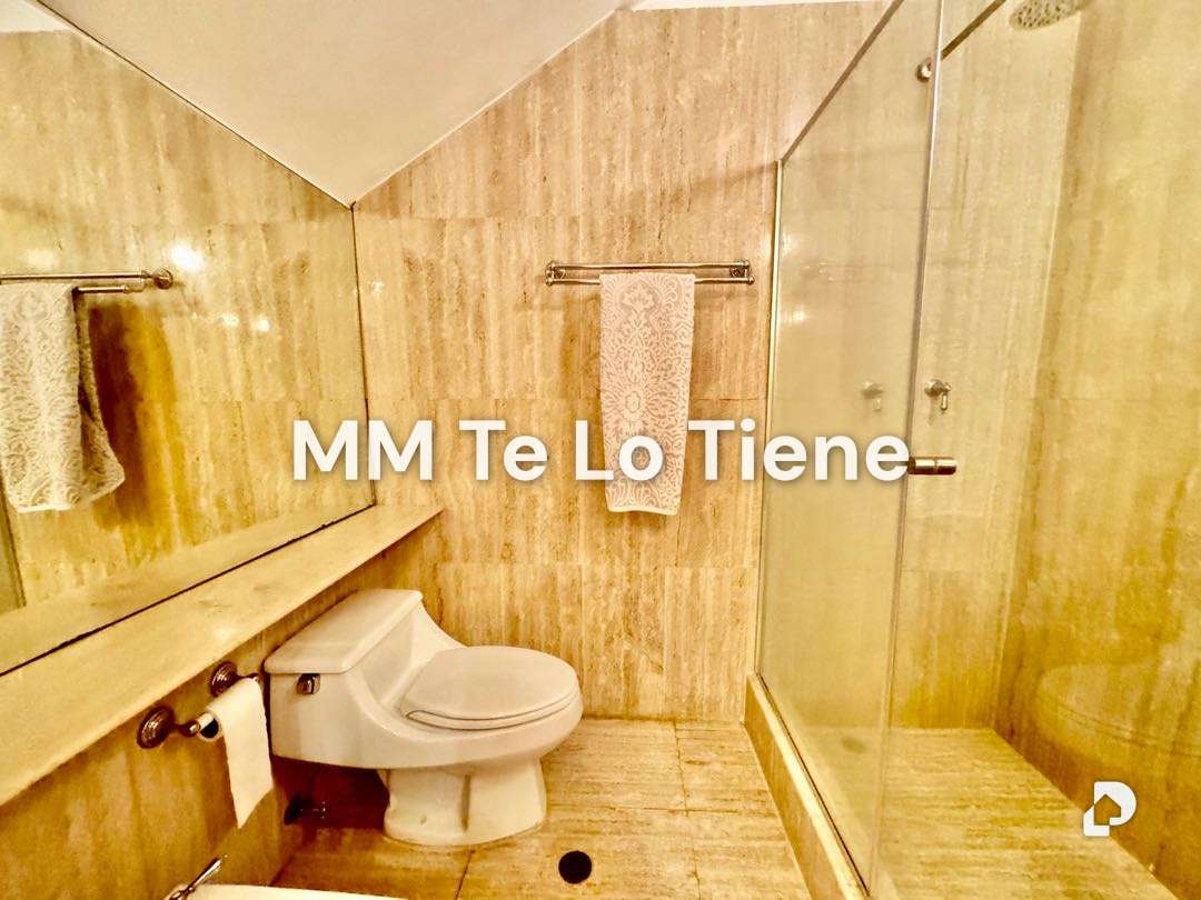 Apartamento en Oripoto, Caracas – 26