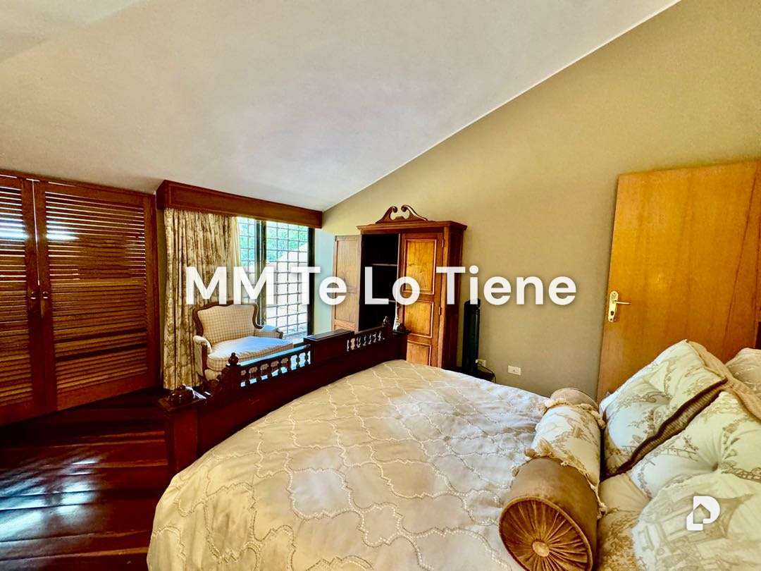 Apartamento en Oripoto, Caracas – 21