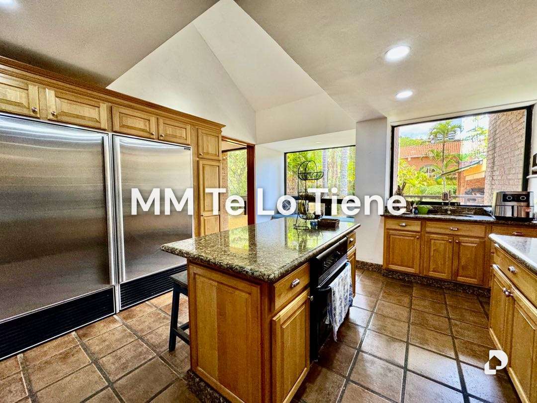Apartamento en Oripoto, Caracas – 10