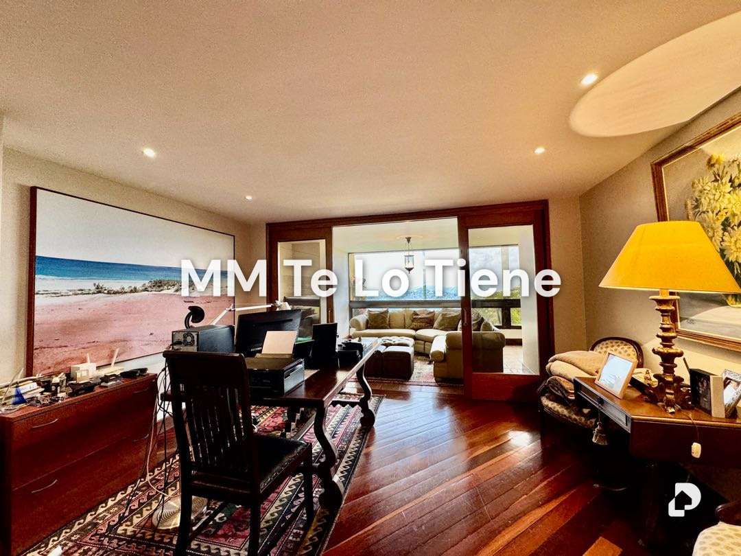 Apartamento en Oripoto, Caracas – 17
