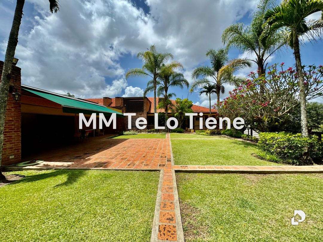 Apartamento en Oripoto, Caracas – 3