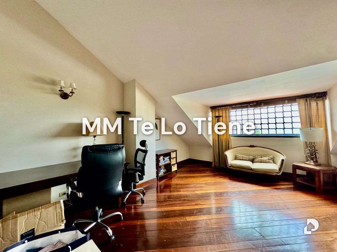Apartamento en Oripoto, Caracas – 30