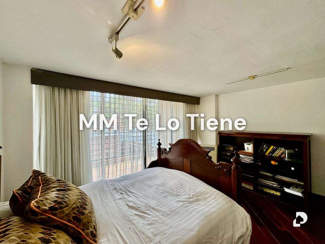 Apartamento en Oripoto, Caracas – 28