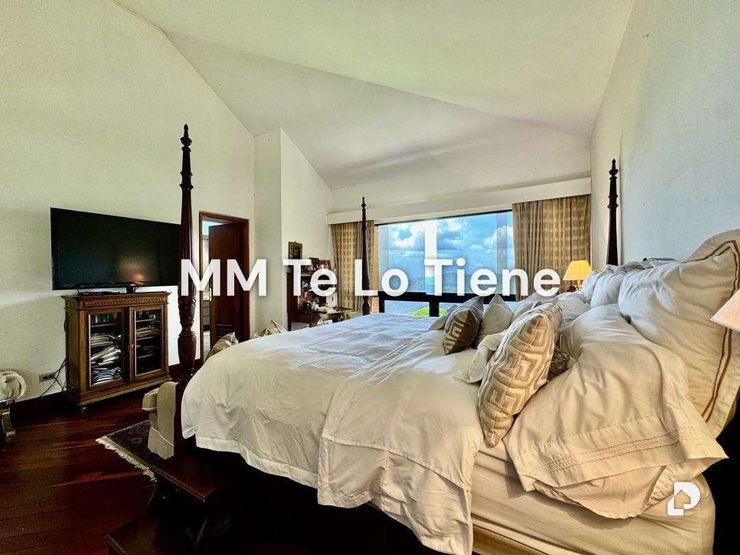 Apartamento en Oripoto, Caracas – 37