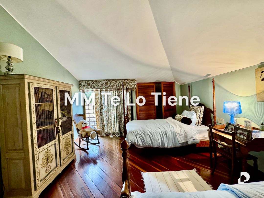 Apartamento en Oripoto, Caracas – 23