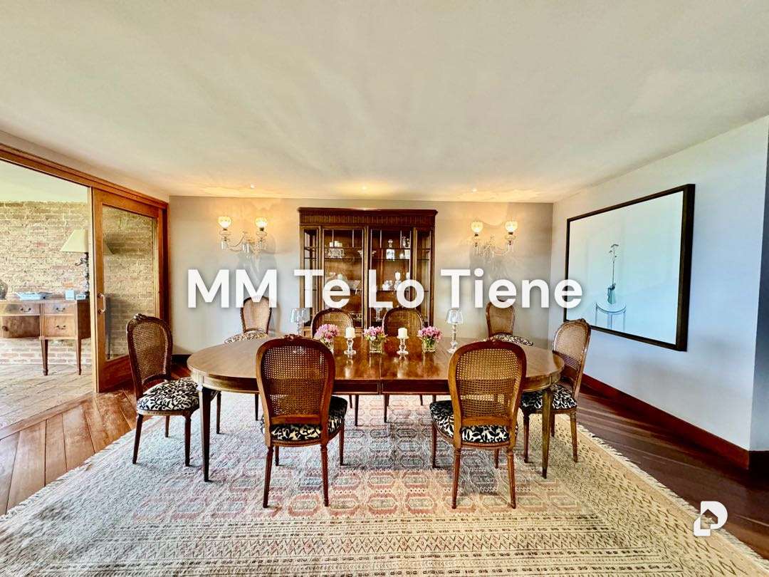 Apartamento en Oripoto, Caracas – 13