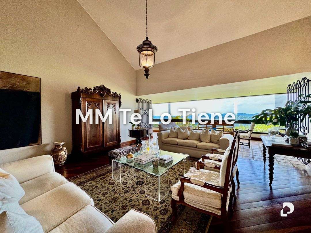 Apartamento en Oripoto, Caracas – 12