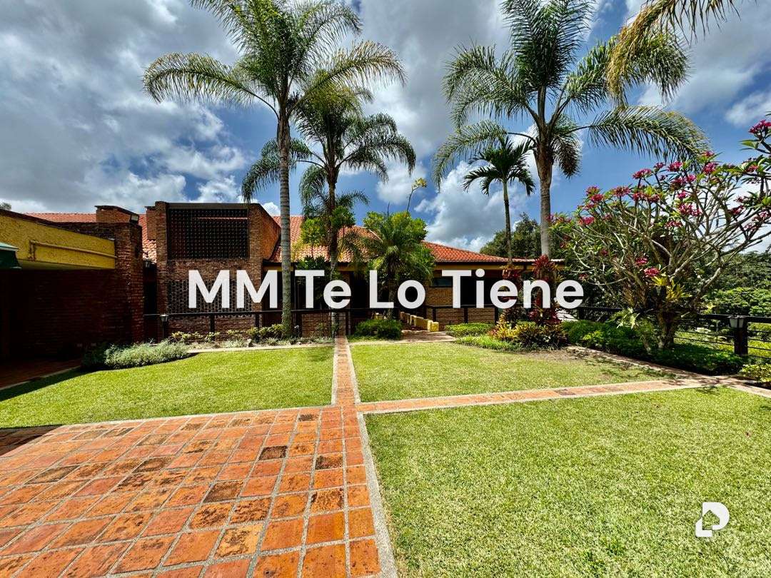 Apartamento en Oripoto, Caracas – 6