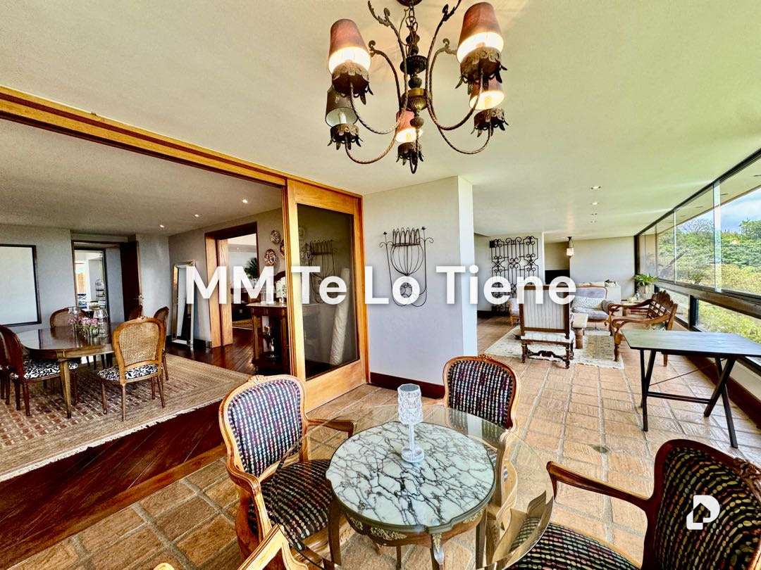 Apartamento en Oripoto, Caracas – 14