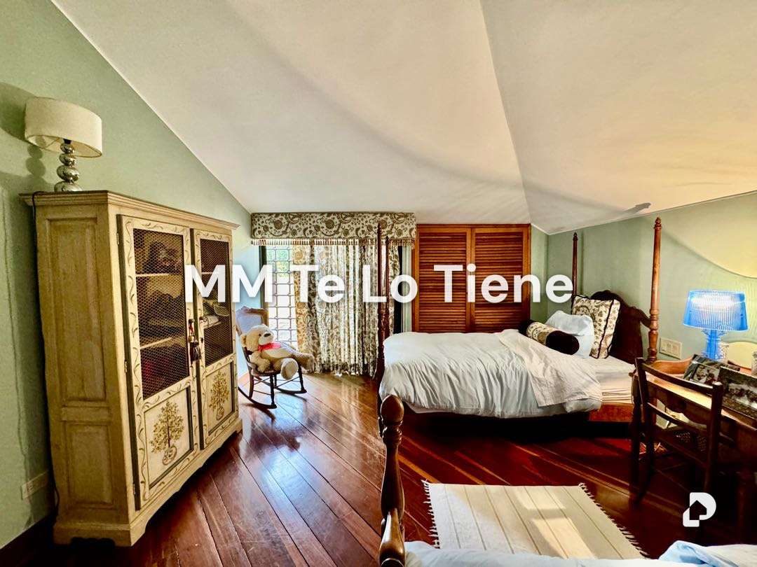 Apartamento en Oripoto, Caracas – 24