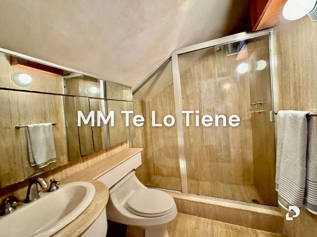 Apartamento en Oripoto, Caracas – 29